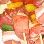 Outdoor-Grillen